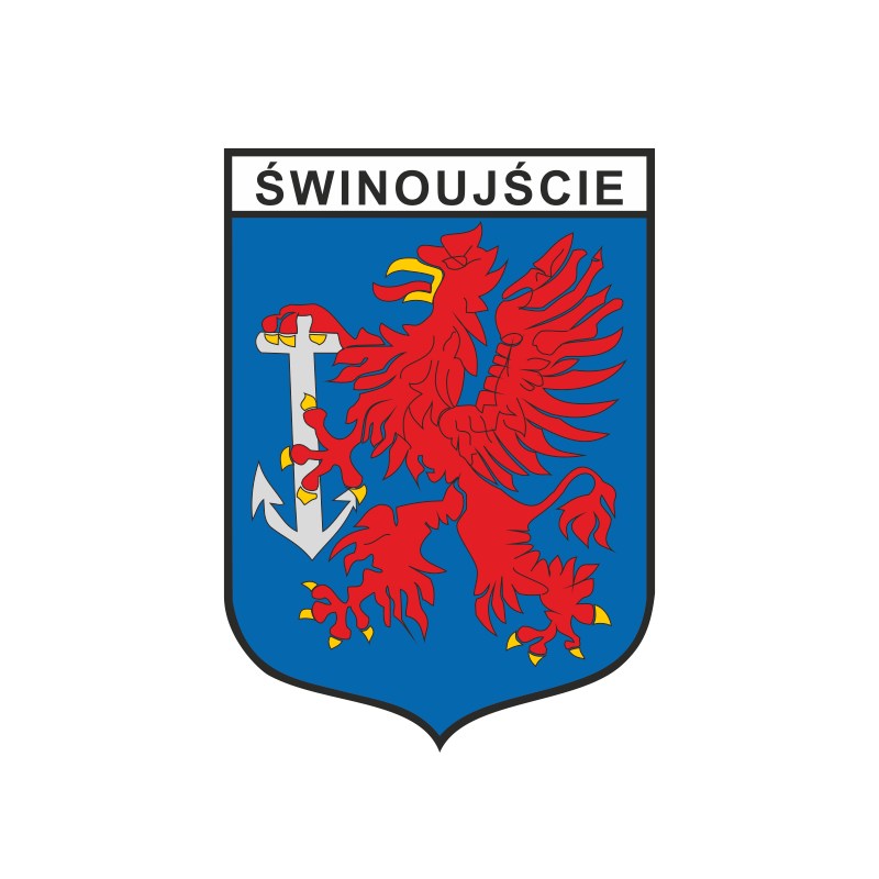Herb Świnoujście
